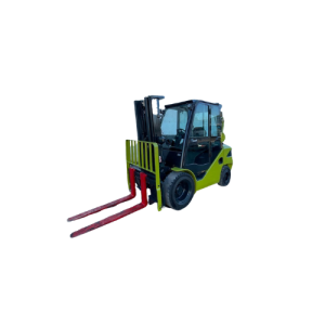 MONTACARGAS CLARK 7000 LBS