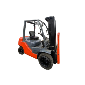 MONTACARGAS TOYOTA 5000 LBS