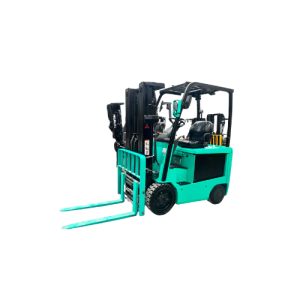 MONTACARGAS MITSUBISHI 5000 LBS DE OPORTUNIDAD