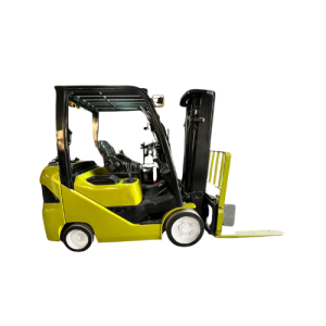 MONTACARGAS CLARK 6000LBS