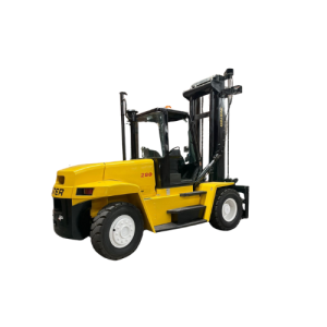 MONTACARGAS HYSTER 28,000 LBS TODO TERRENO