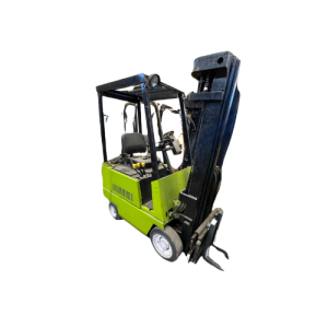 MONTACARGAS CLARK 3000 LBS CUSHION