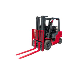 MONTACARGAS NISSAN UNICARRIER 5000LBS