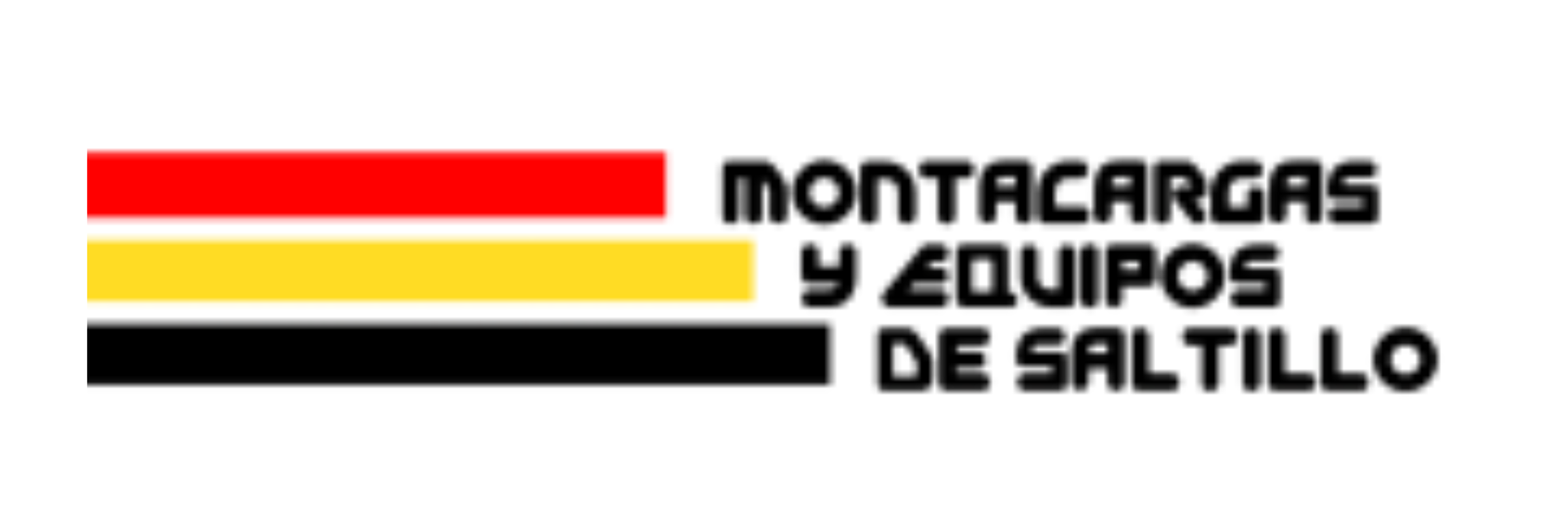 Montacargas Saltillo